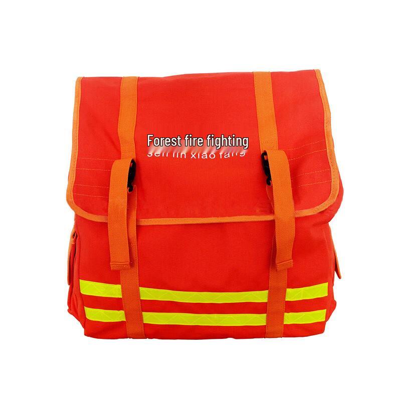 Firefighting Hose Rescue Backpack Medium