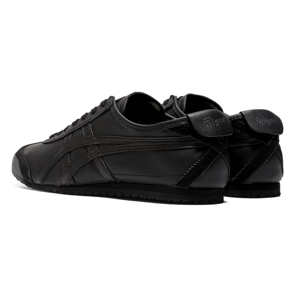 Tenisky MEXICO 66 cm [Onitsuka Tiger] Černá/Černá_01 27,0