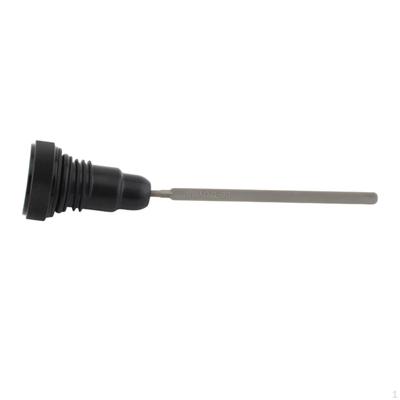 Aluminum Alloy Motorcycle Engine Oil Tank Dipstick for FXD 2006-2017