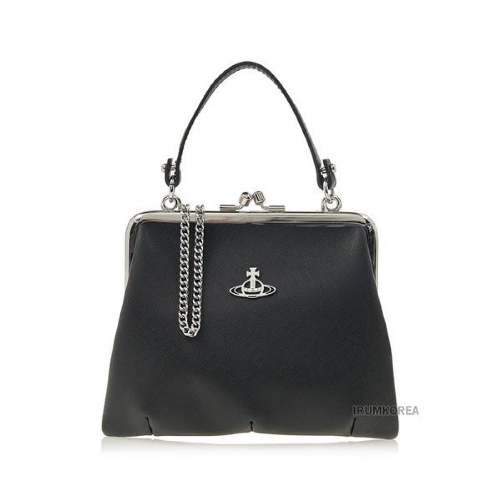 

Vivienne WeStwood Fw25 Women S Orb Granny Tote Bag N401 ONE SIZE