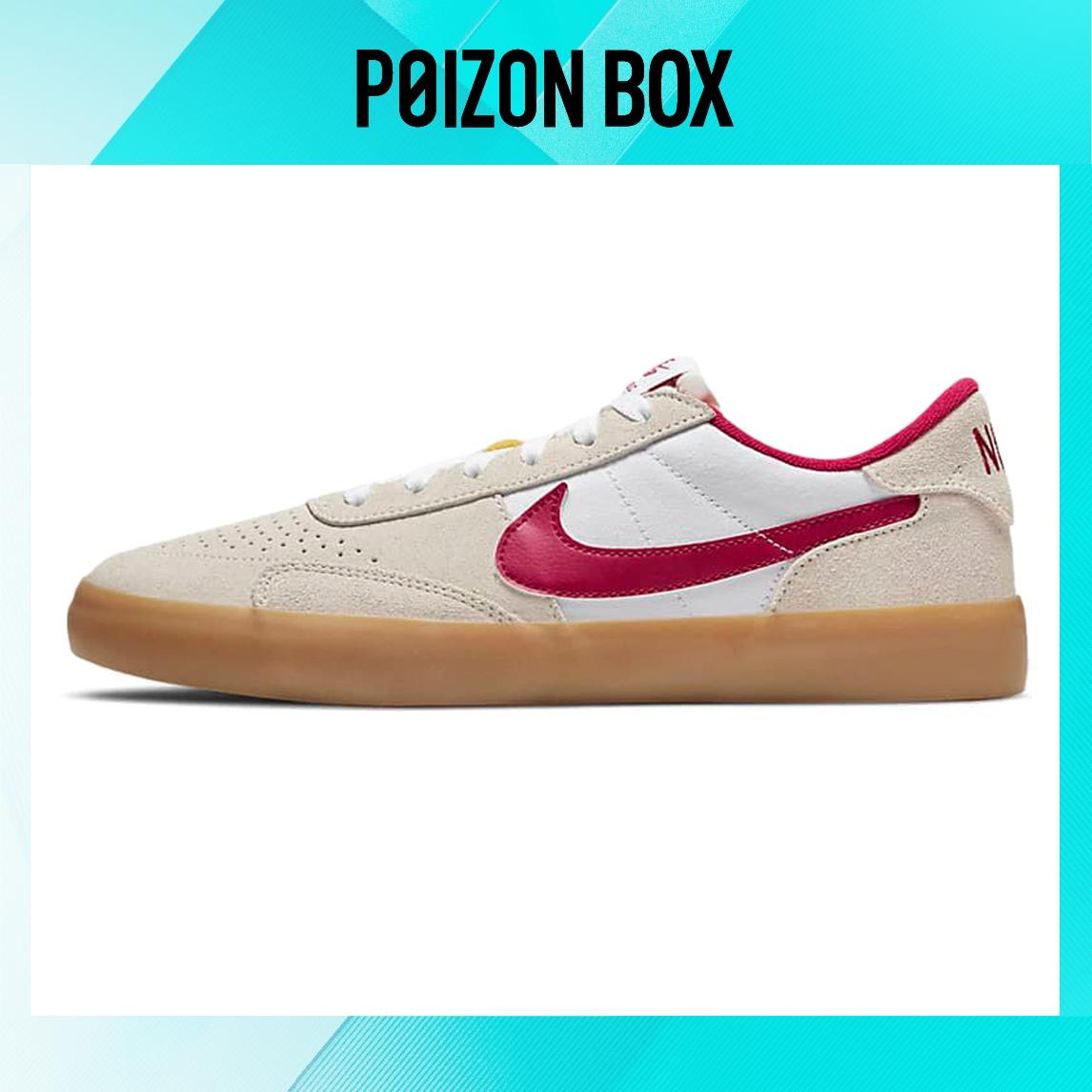 

кроссовки Nike Skateboarding Shoes Unisex CD5010-100