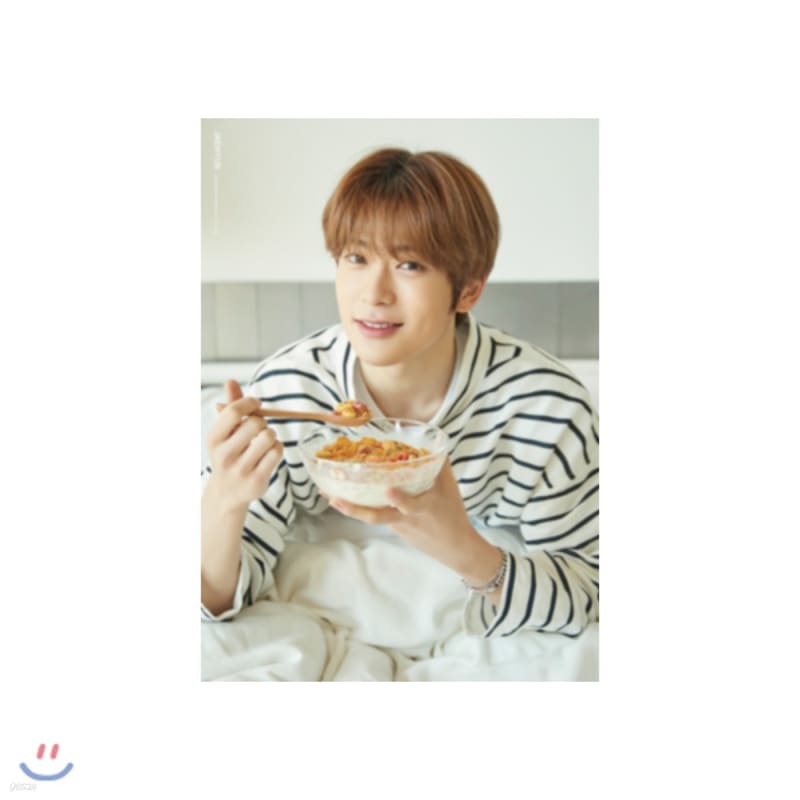 

NCT 127 [2019 SUMMER VACATION KIT] - Poster [Reproduction]