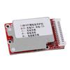 Li ion Li polymer batteripaketkort för 13S 48V/54,6V batterier