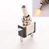 Comutator Basculant cu LED 12V 20A Pornit Oprit Mașină Camion ATV Avion 3C
