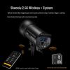 Godox DP600III-V Studio Strobe Light Kit