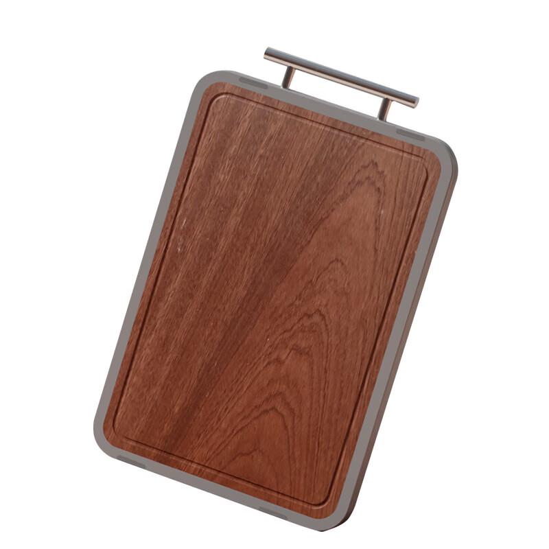 Chuidahuang Shangpin Double-Sided Antibacterial Wooden Cutting Board