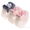 Adhesive Tape With Cutting Tool Writable Invisible Correction Tape Stationery