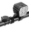 Lishi 4-LED Bicycle Headlight Pair