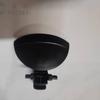 Poignée de boîte de rangement 8218N3/8218XX Noire pour Citroën Sega, Kxuan, C4, C2