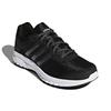 adidas Duramo Lite Comfortable Sports Fabric Durable Low-Top Running Shoes Women Sneaker Carbon-Black CP8765
