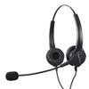 HION FOR630D QD Call Center RJ9 Headset (CN version)