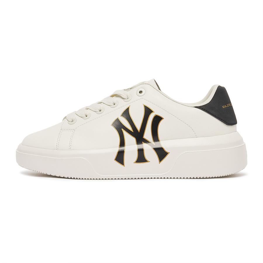 

MLB Chunky Classic NY Ivory