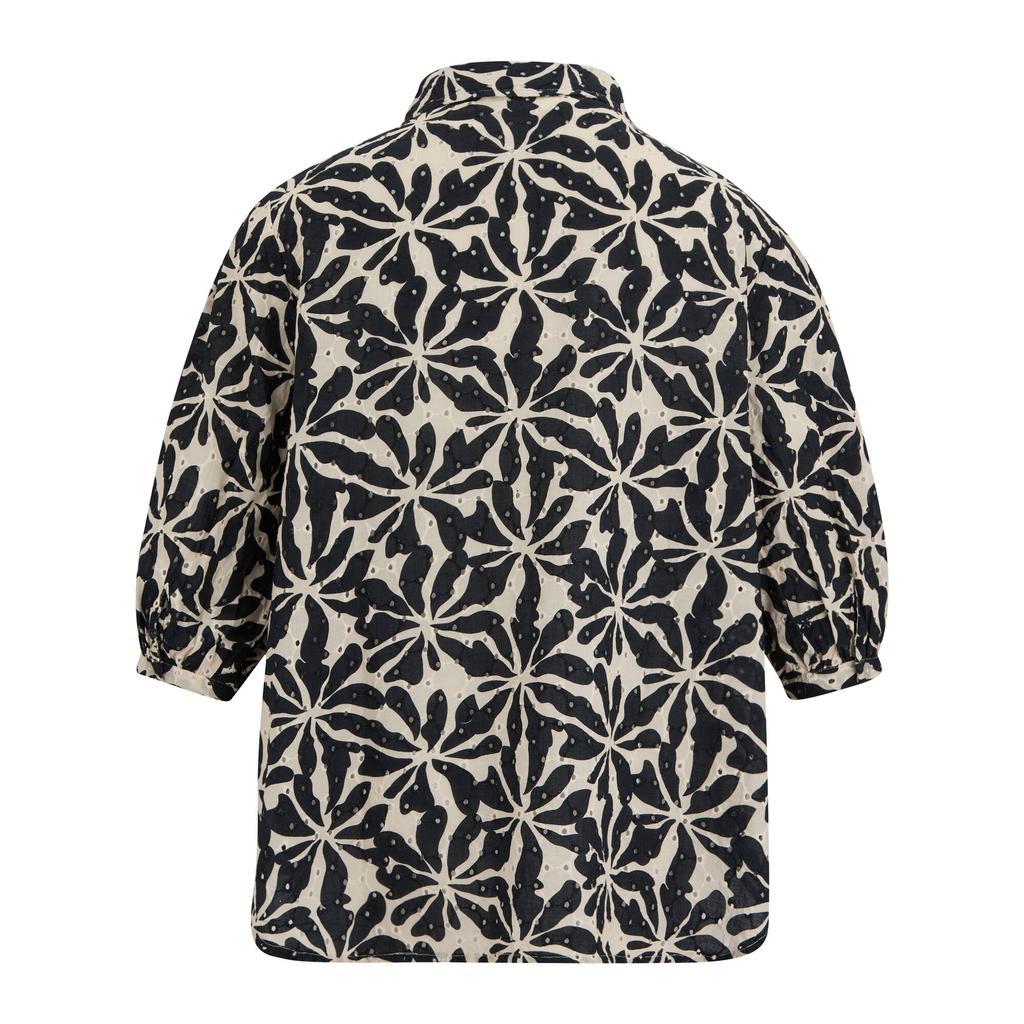 Regatta Womens/Ladies Nofino Abstract Floral Shirt