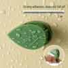 Self-Adhesive Invisible Clips for Wall-Mounting Green Vines and Ivy