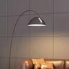 Nordic High-End Art Floor Lamp for Living Room or Bedroom