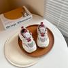 Kids' Spring & Autumn 2026 Breathable Lightweight Running Sneakers - Boys' and Girls' Casual Sports Shoes