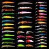 Fishing Lures Set Artificial Hard Bait   Fishing Lure Minnow Bait Swimbait Crankbait Lures