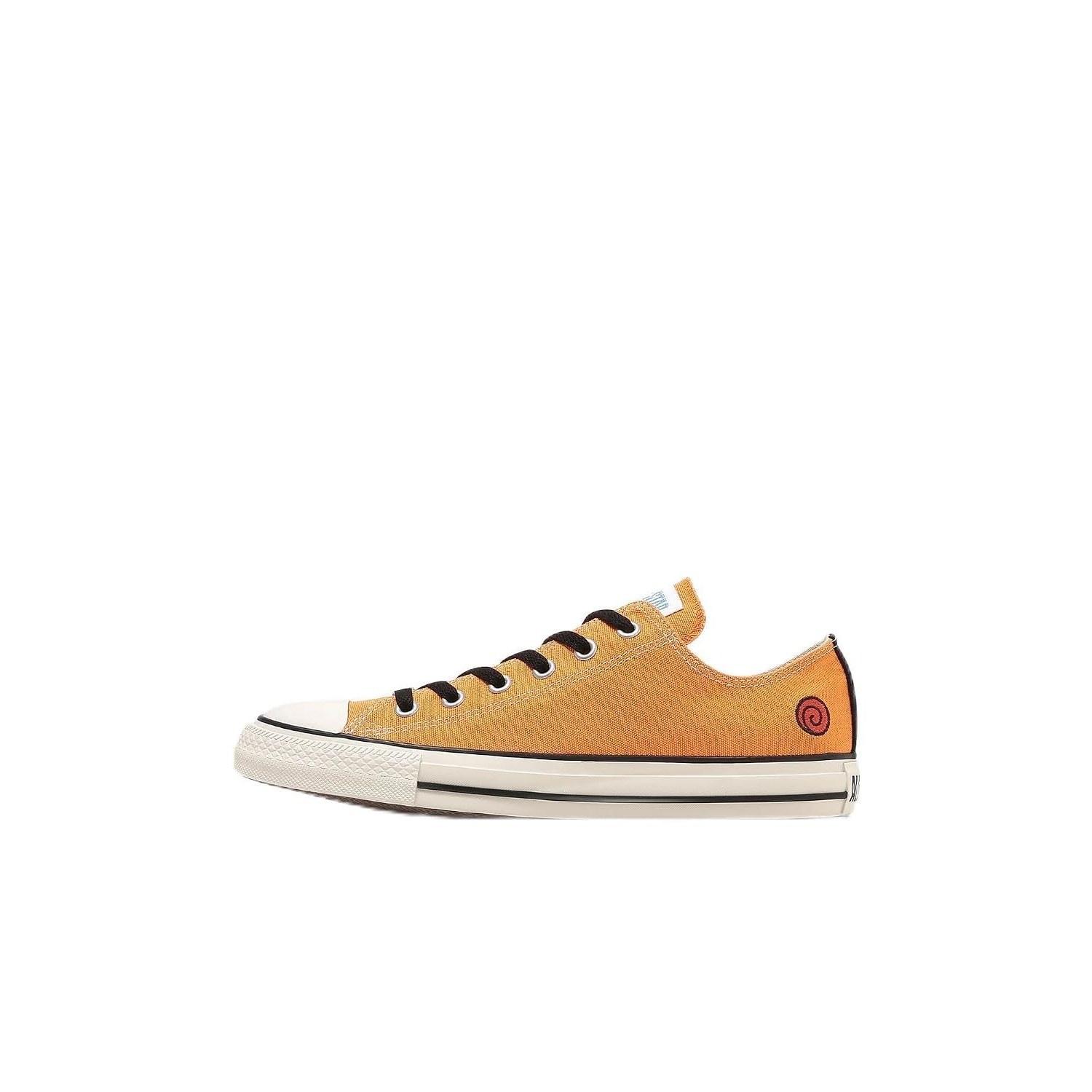 Converse Oxford ALL STAR OX NARUTO SHIPPUDEN Unisex Adult