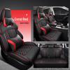 Custom Changan Auchan X7 Seat Cushion - Stylish Sports Design for All Seasons