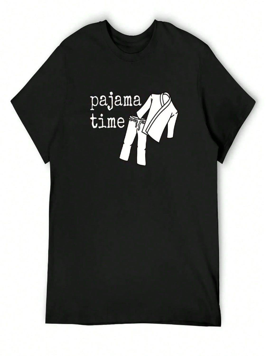 Martial Arts Pajamas, Martial Arts Gi Shirt T-Shirt Oversized Graphic Tee Korean Fashion Custom Shirt Plain Black T Shirts unisex S разноцветный