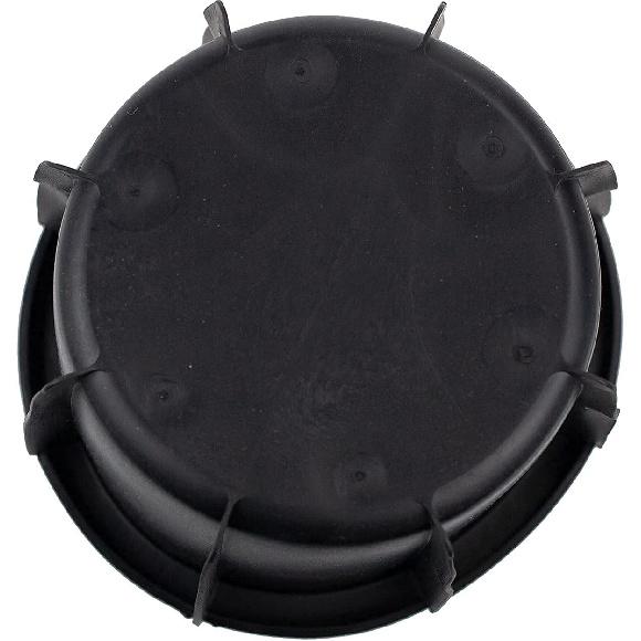 RLB-HILON 2PCS Console Box Cup Holder Ert Replacement For Toyota RAV4 2006 2007 2008 2009 2010 2011 Year, For 55618-42040 5561842040