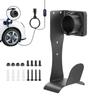 EV Charging Cord Hanger for J1772 Type Charger Holder Wall Mount Nozzle Holster Dock Mobile Charger Cable Organizer