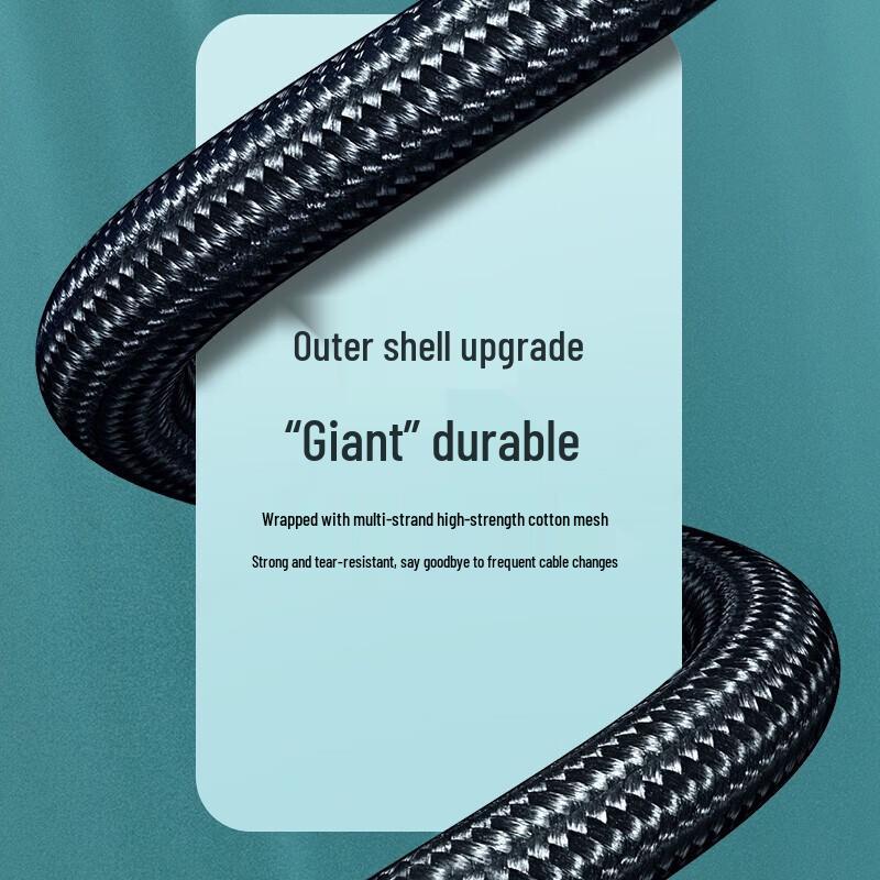 Ugreen NW150 Cat7 Shielded 10 Gigabit Ethernet Cable