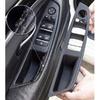 7PCS Inner Door Panel Handle Pull Trim Cover Set for BMW 5 Series F10 F11 550i