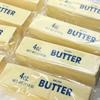 Butter Sensorisches Spielzeug Langsamer Rückprall Weich Spaß Realistisch Freizeitspiele Butter Ziegel Quetschen Sensorische Spielzeuge Für Kinder und Erwachsene