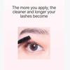 KissMe Heroine Make Advanced Film Mascara Water Proof Free (Long / Volume) (4 Options)