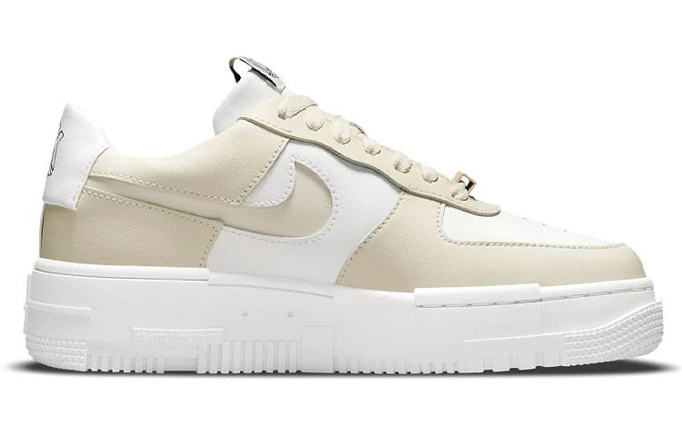 Nike Air Force 1 Pixel 'Cashmere' Damen CK6649-702