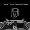 Pentru Hyundai Custo Film Interior Film Protector Control Central Film Interior Accesorii Decorare Modificare Accesorii Auto