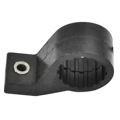 Car Oil Fuel Pump Rubber Bracket Holder Anti-shock Pump Heater Oil Heat-resistant For Eberspach J6O6