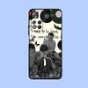 The Smiths Band  Phone Case For Samsung Galaxy A13,A21s,A22,A31,A32,A52,A53,A71,A80,A91 Soft Black Cover
