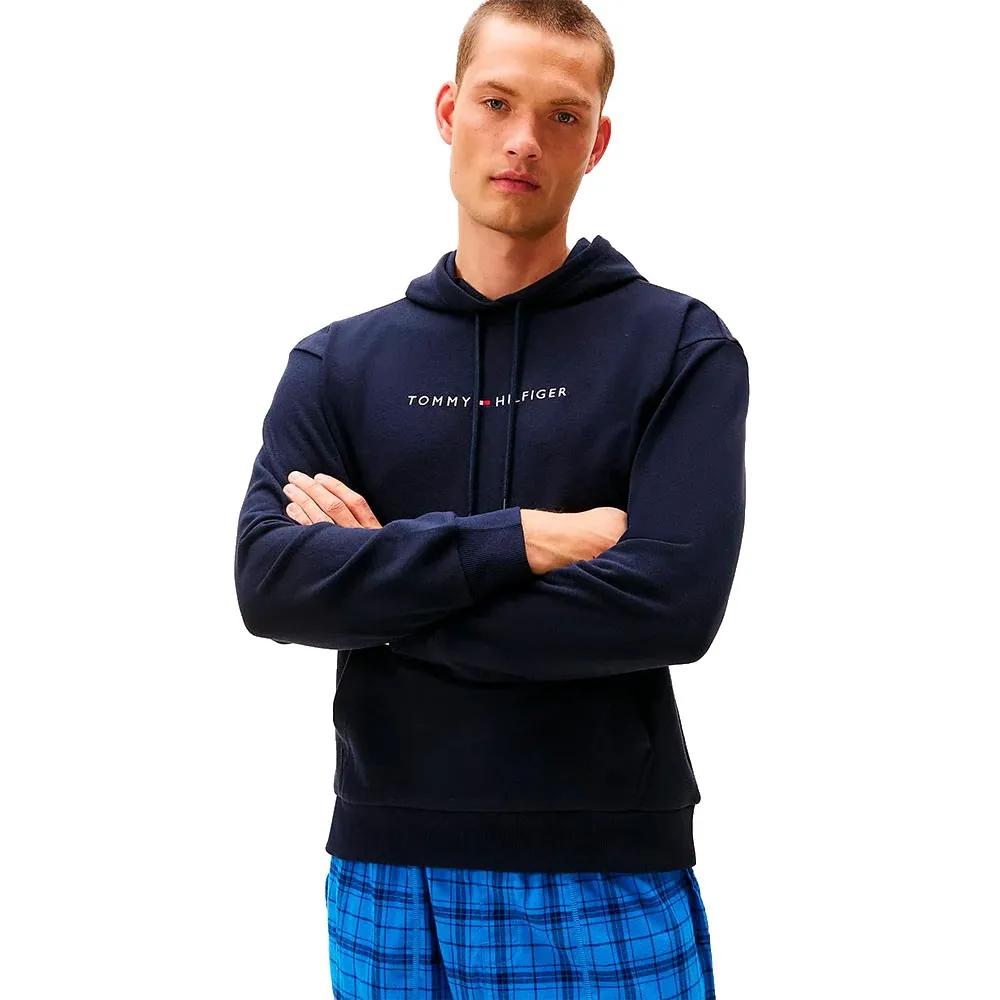 

Tommy Hilfiger Толстовка с капюшоном Oh XL