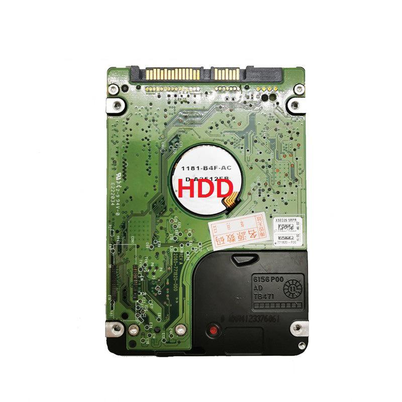 Cross-border GDS2 GM MDI2 WiFi Multi-Diagnostic Interface for OBD2 Car