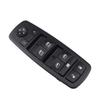 Power Master Window Switch 68231805AA 68139805AB For Dodge Charger Ram Chrysler 200 300 4-Door 2011 2012 2013 2014 2015 2016
