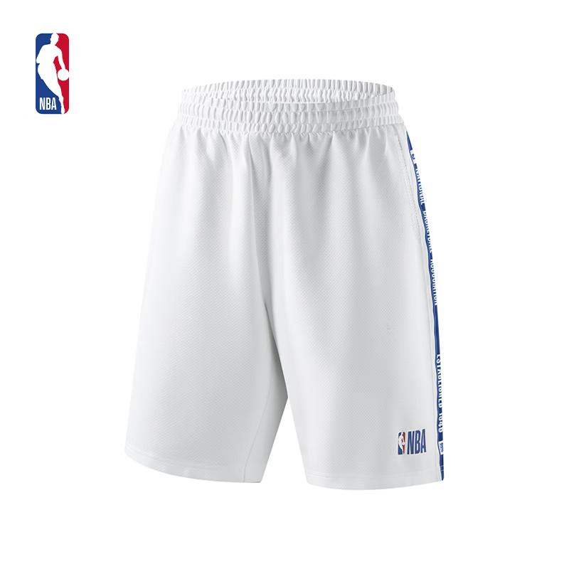 

NBA Team Culture Series Shorts L