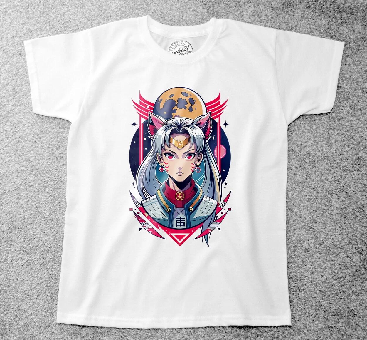 

Manga Anime 017 Childrens/Kidst-shirts 150