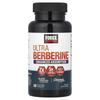 Force Factor, Ultra Berberine™, 60 Veggie Capsules