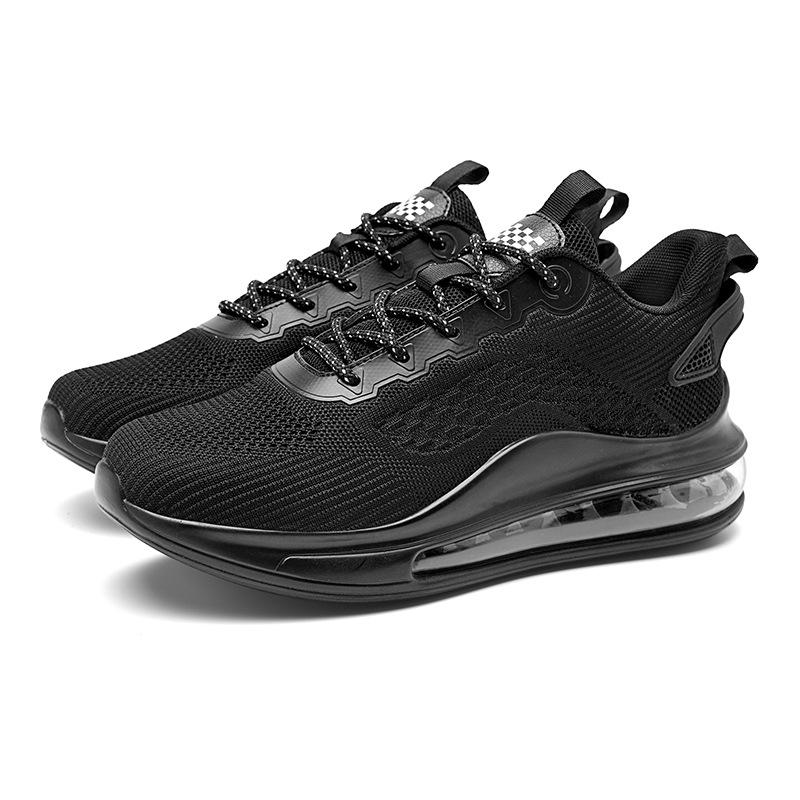Large Size 48 Men'S Running Shoes Air Cushion Outdoor Sport Trainers Road Jogging Sneakers Men Onemix  New Air Max