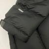 THE NORTH FACE 721221 Black Nuptse Down Jacket Jacket M blackUsed