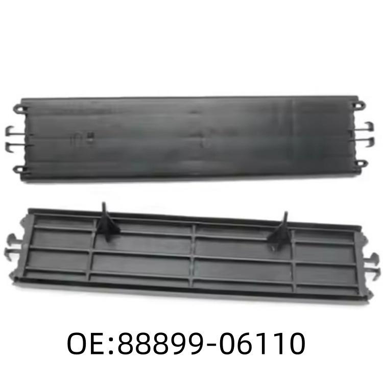 88899-06110: Toyota Camry Air Grille & Air Filter Cover 88899-06110