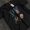Sade Portrait Tee | Vintage Soul Singer Graphic T-Shirt