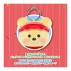 TOP TOY Disney Mickey Family "Cheerleader" Finger Puppet Plush Series [Assortment Box 10 Pieces] Gachapon Blind Box Figure Model Kit Premium Toy