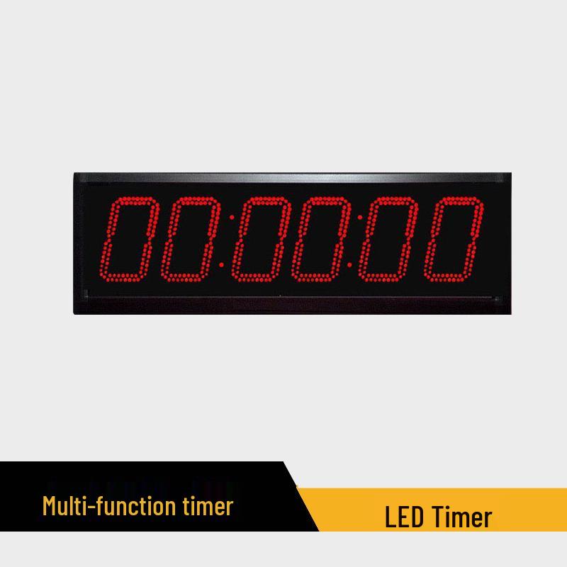 LED Sports Competition Timer