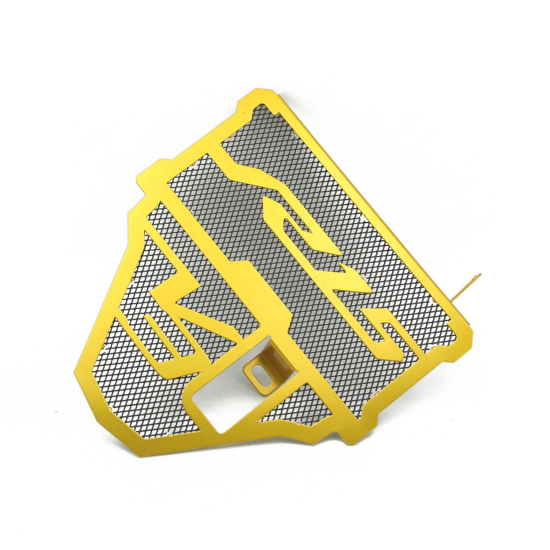 

Защитная крышка радиатора YZF R15 V3 Мотоциклетная защита радиатора для YAMAHA YZFR15 2017-2022 R15V3 Крышка радиатора E