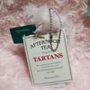 [USED] Afternoon Tea Cheeky SS Mascot Charm Teddy Bear