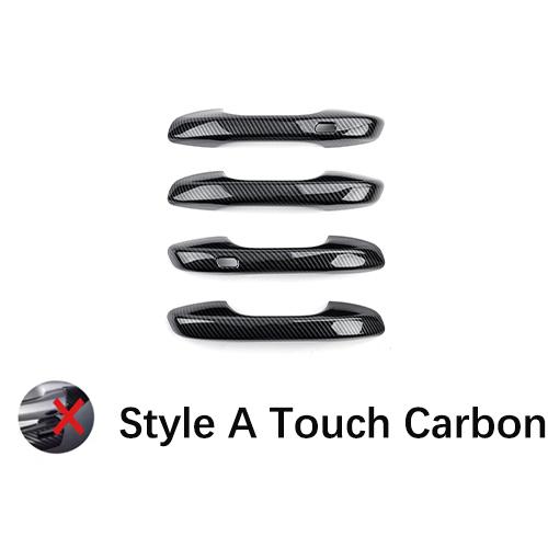 For Kia Sorento MQ4 2026-2026 Tuning Carbon Fiber Central Console Window Button Air Middle Vent Cover Door Trim Accessories LHD