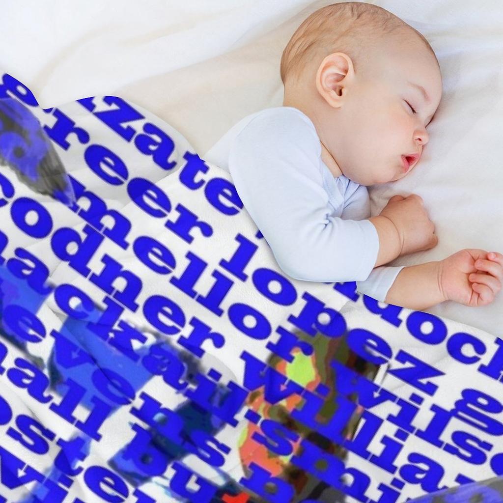 Seagulls Heroes Throw Blanket Thermal Blankets For Baby Plaid Camping Blankets